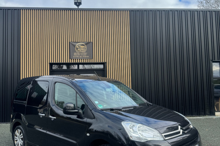 CITROEN BERLINGO MULTISPACE